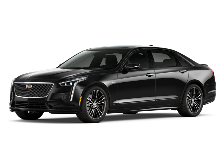 Cadillac-CT6