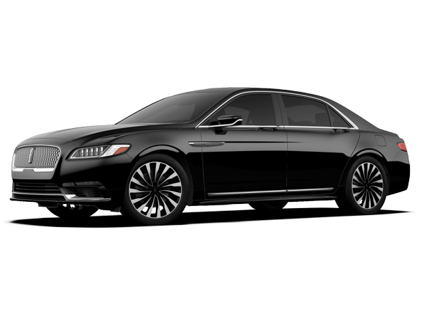 Lincoln-Continental