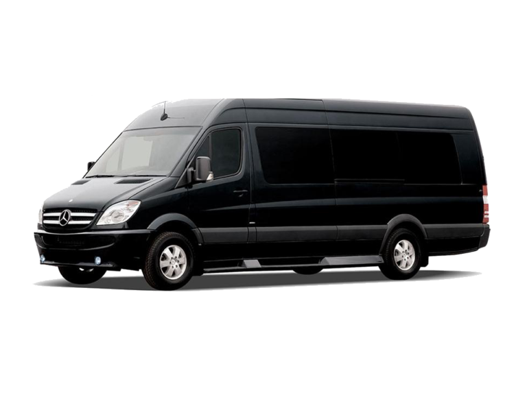 mercedes-Sprinter